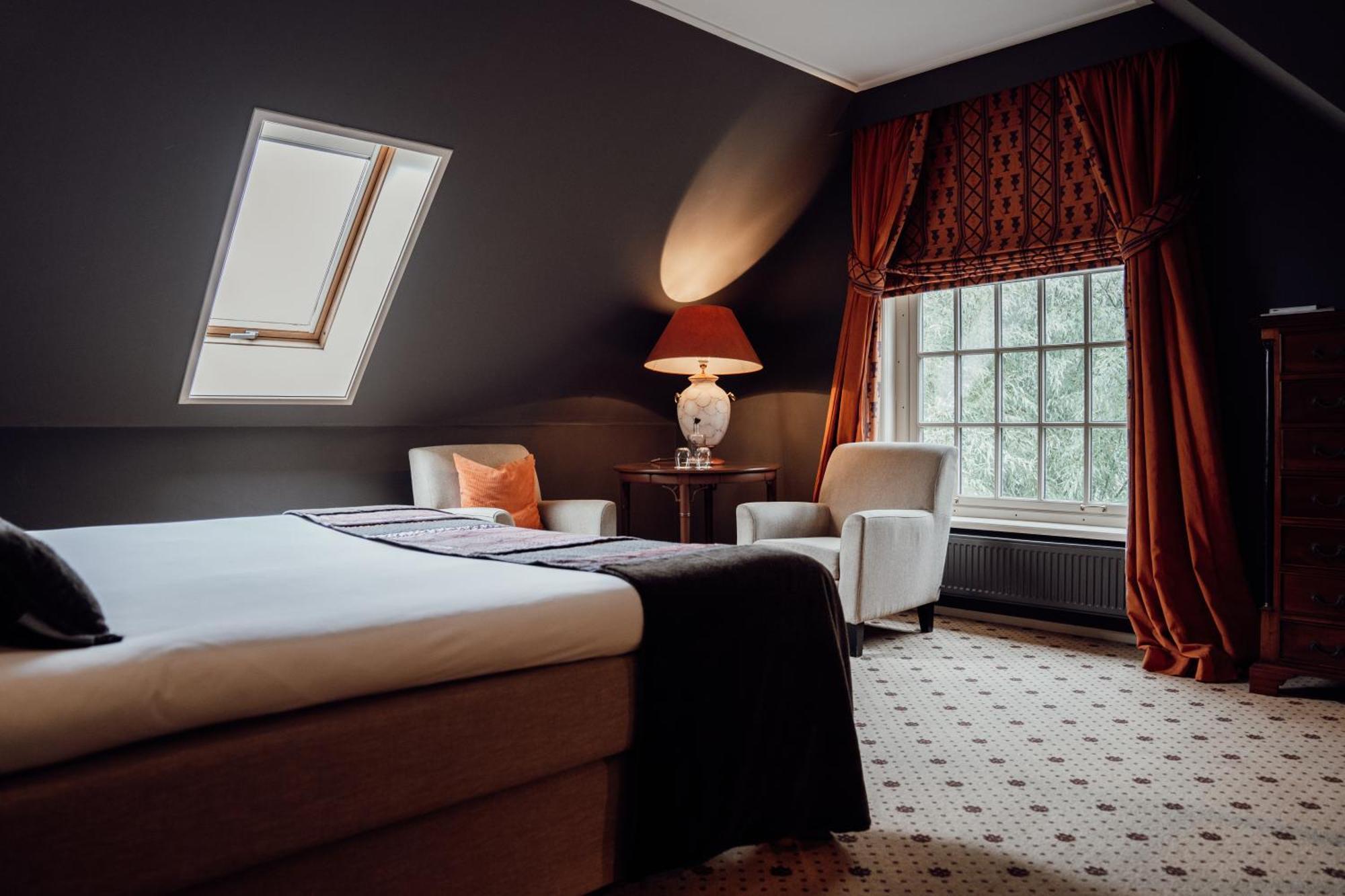 Kasteel Engelenburg Hotel Brummen Cameră foto