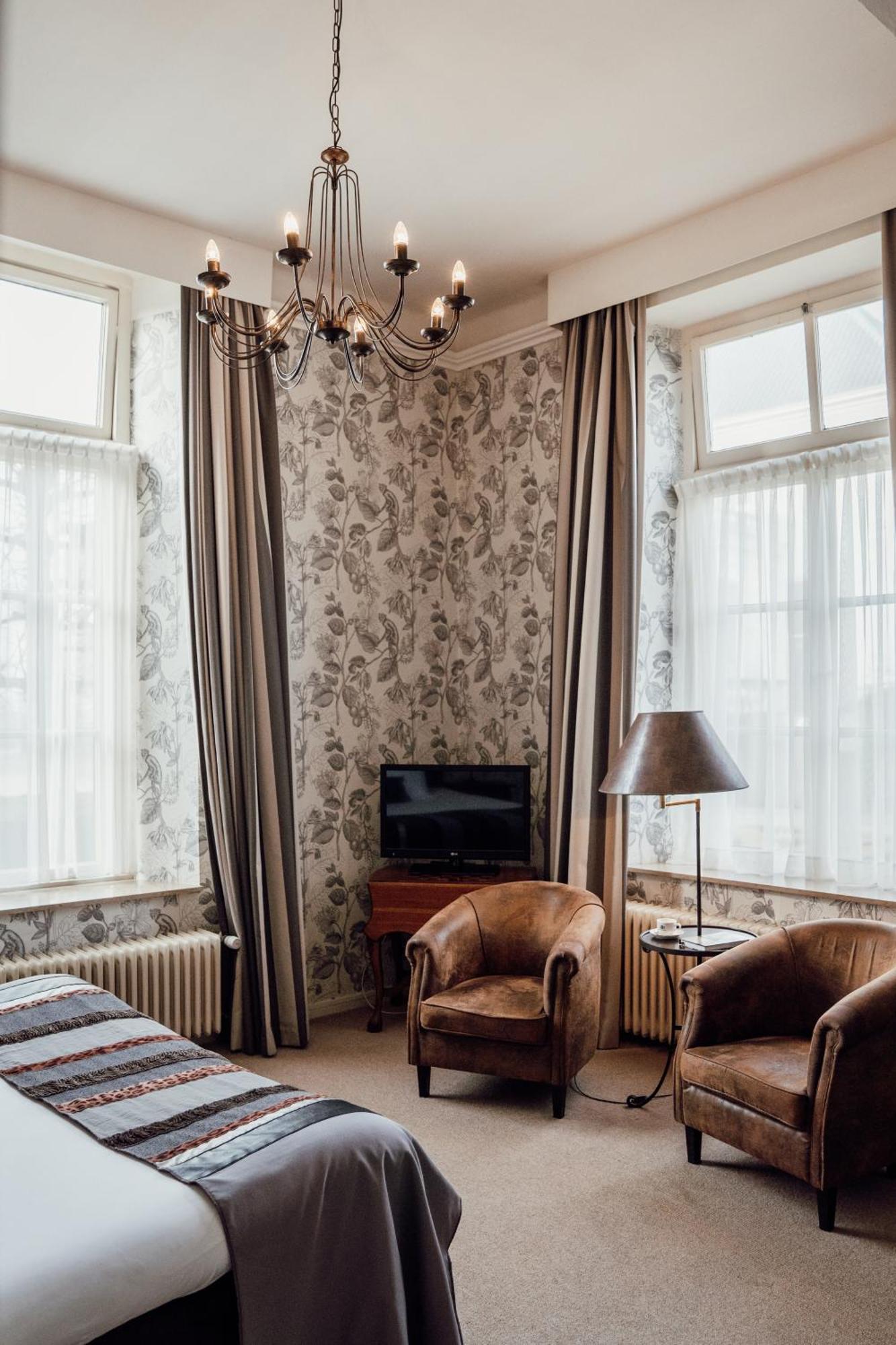 Kasteel Engelenburg Hotel Brummen Cameră foto